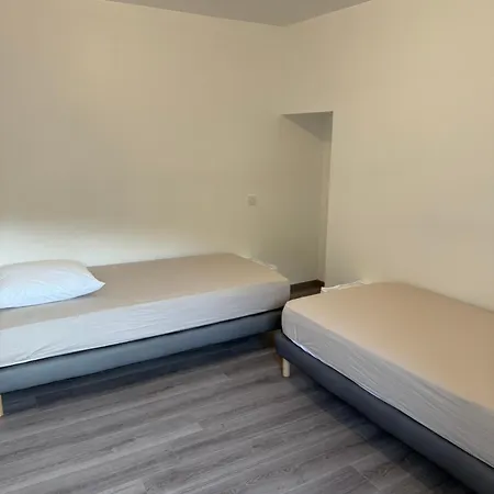 Сasa de vacaciones A 1 A 4 Personnes